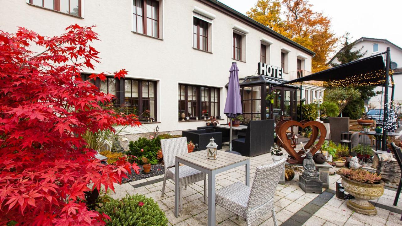 Art Of Comfort Haus Ingeborg Otel Köln Dış mekan fotoğraf